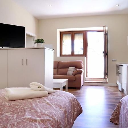 La Quinta Hacienda Lejlighed Córdoba Eksteriør billede