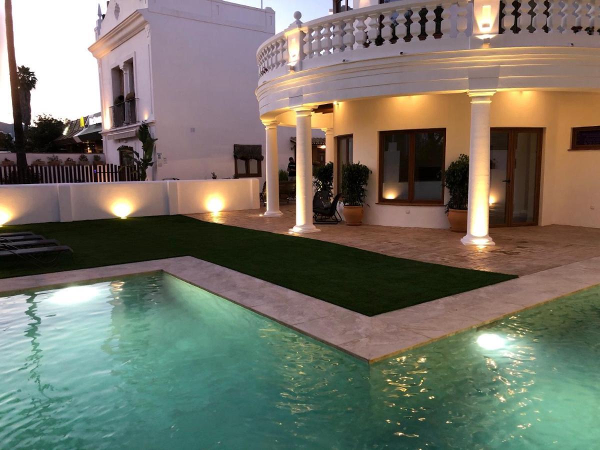 La Quinta Hacienda Lejlighed Córdoba Eksteriør billede
