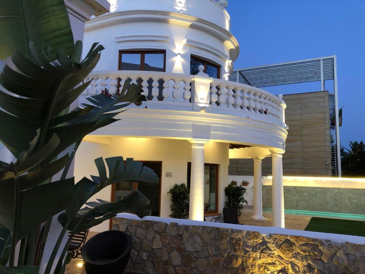 La Quinta Hacienda Lejlighed Córdoba Eksteriør billede