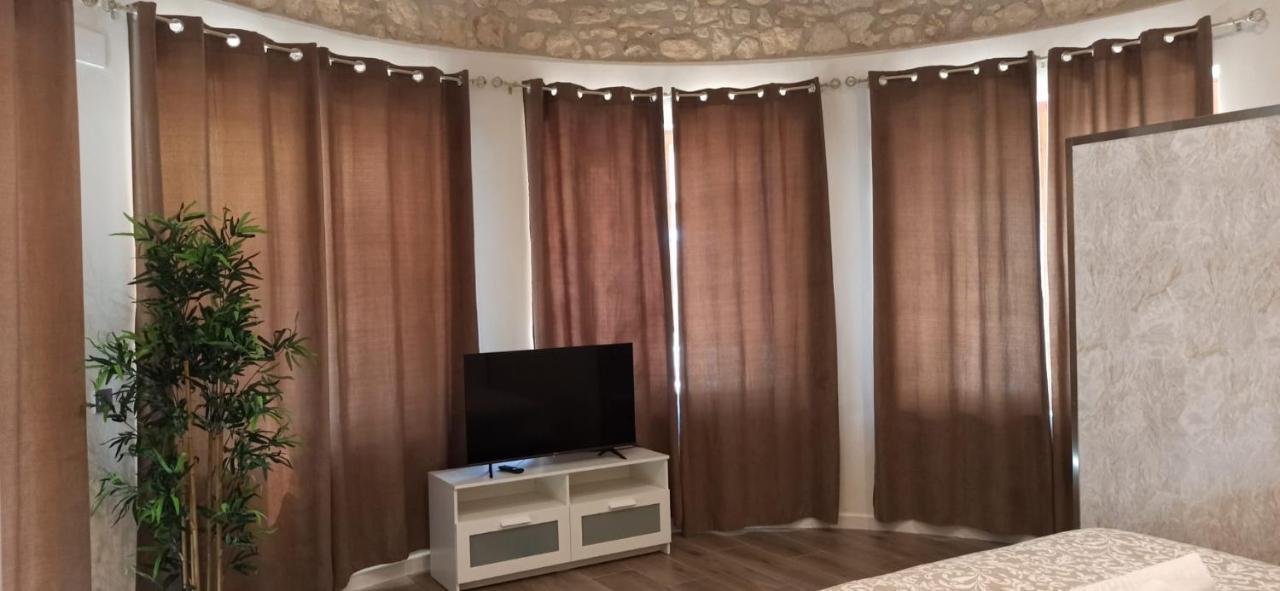 La Quinta Hacienda Lejlighed Córdoba Eksteriør billede