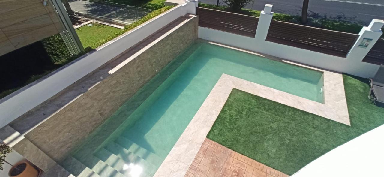 La Quinta Hacienda Lejlighed Córdoba Eksteriør billede