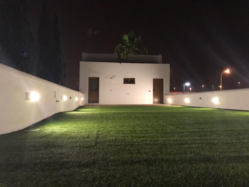 La Quinta Hacienda Lejlighed Córdoba Eksteriør billede