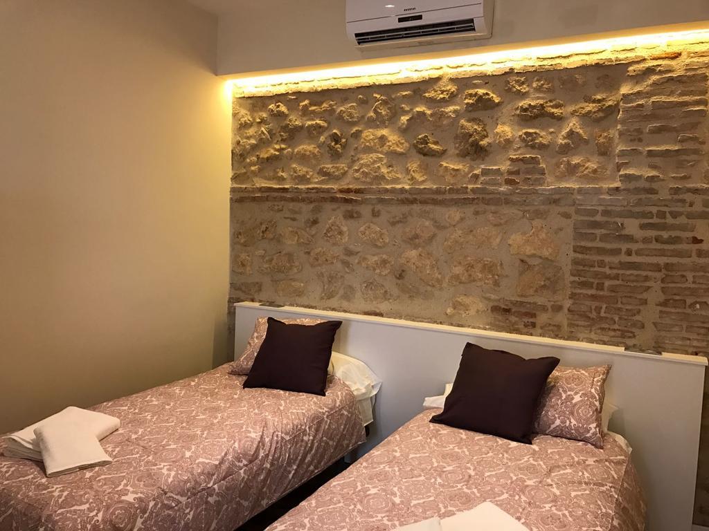 La Quinta Hacienda Lejlighed Córdoba Eksteriør billede