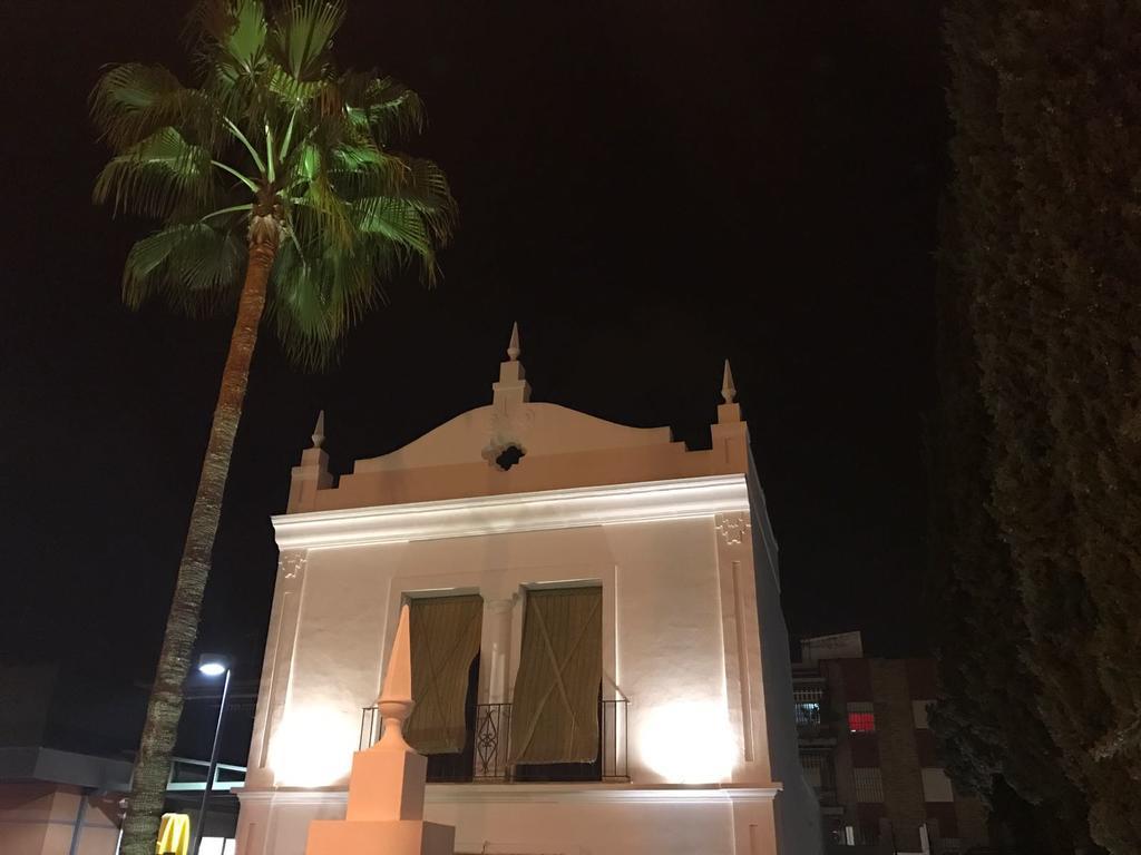 La Quinta Hacienda Lejlighed Córdoba Eksteriør billede