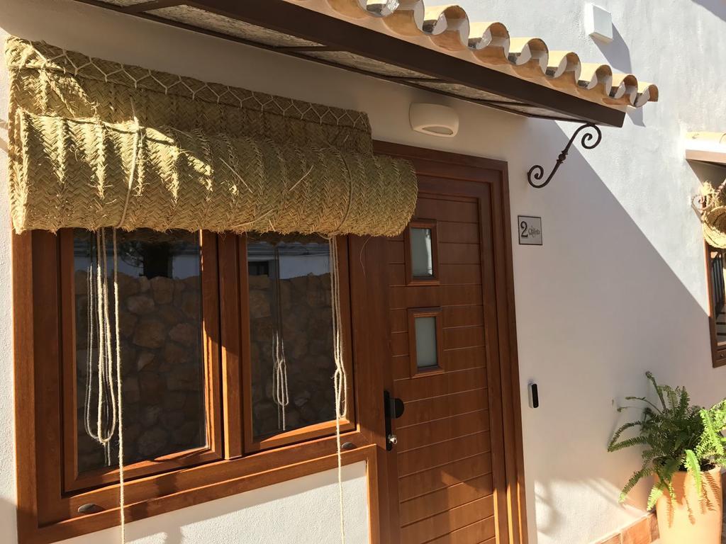 La Quinta Hacienda Lejlighed Córdoba Eksteriør billede