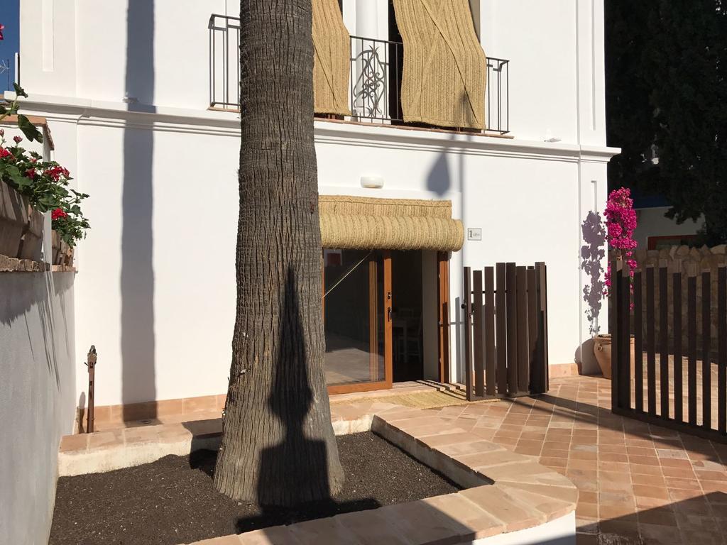 La Quinta Hacienda Lejlighed Córdoba Eksteriør billede