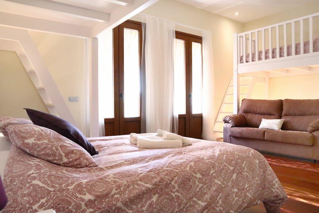 La Quinta Hacienda Lejlighed Córdoba Eksteriør billede