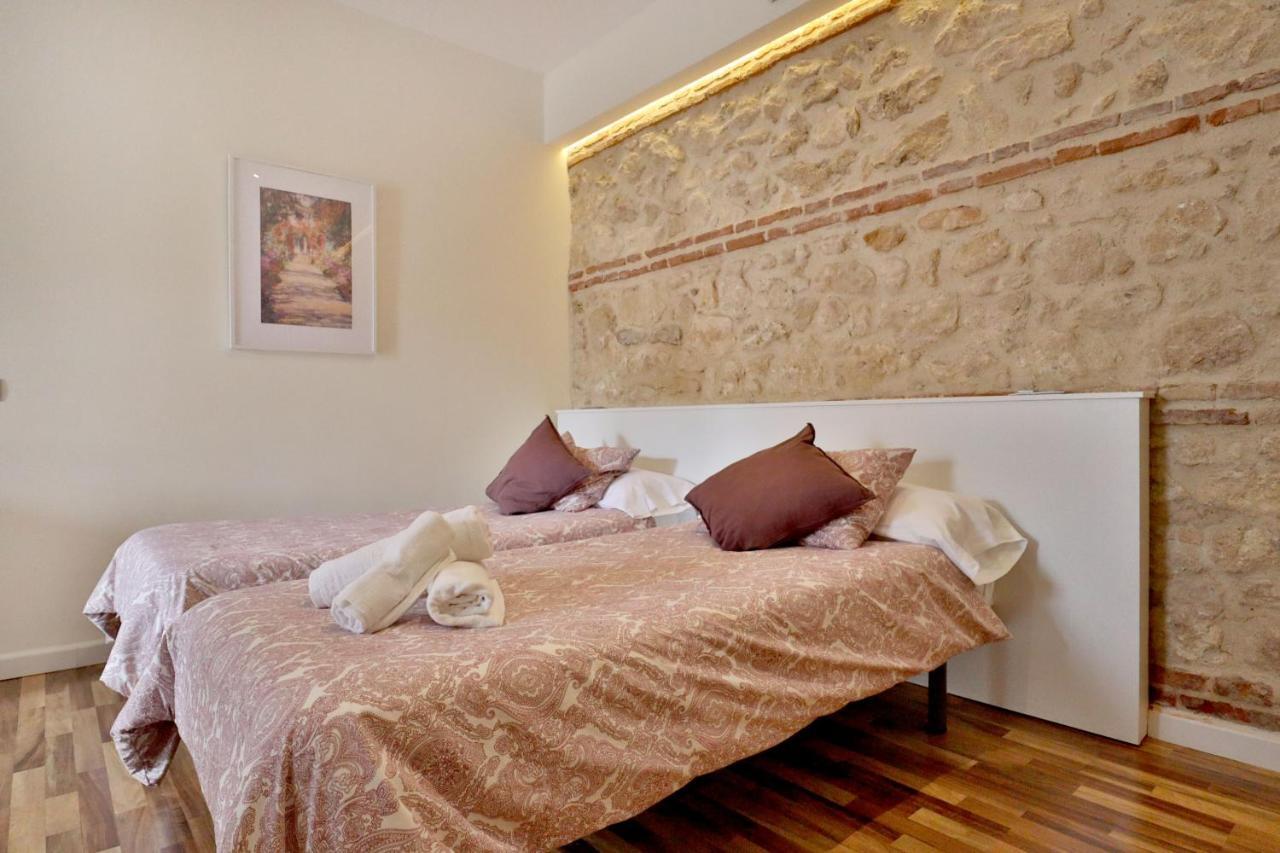La Quinta Hacienda Lejlighed Córdoba Eksteriør billede