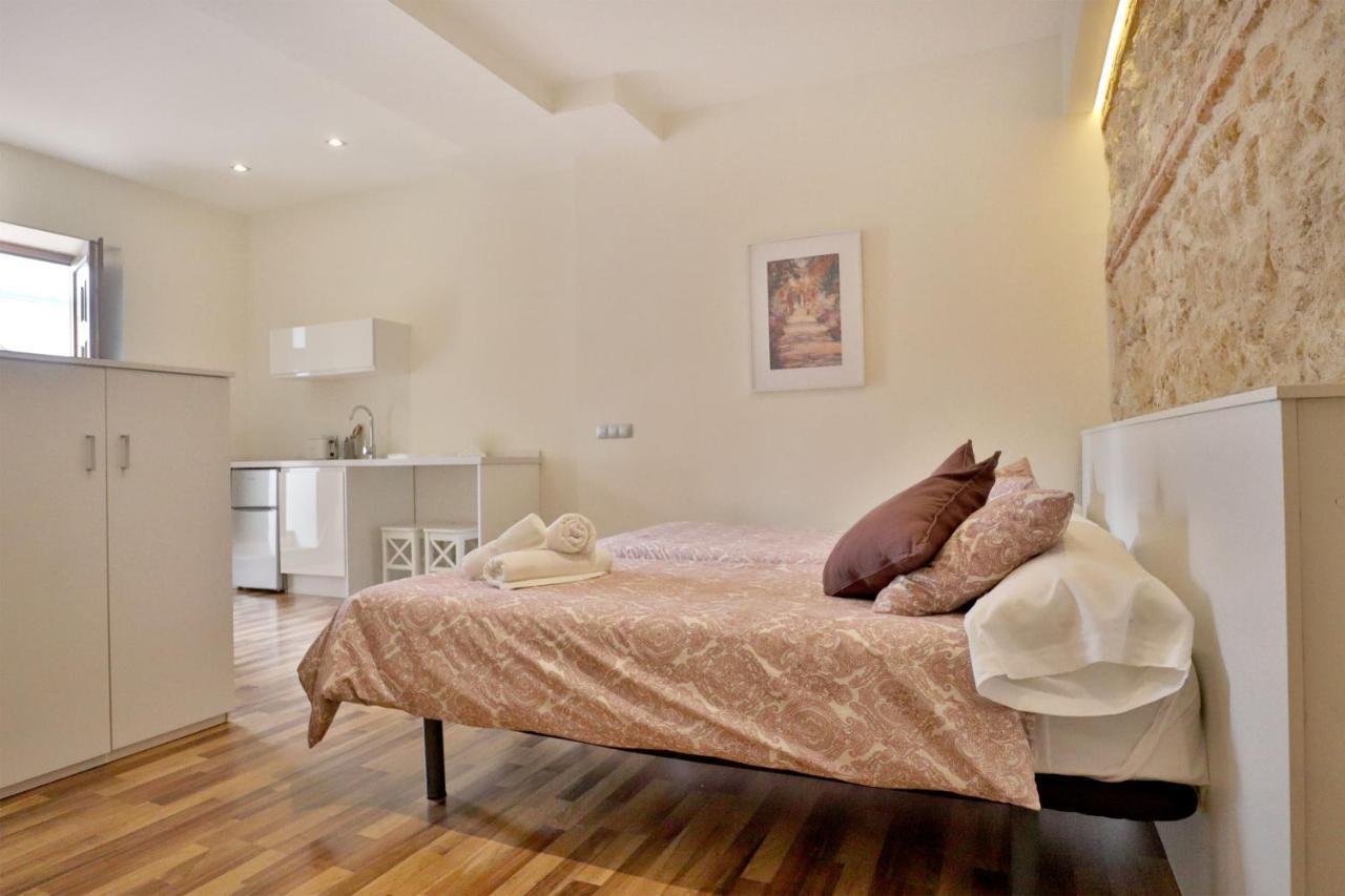 La Quinta Hacienda Lejlighed Córdoba Eksteriør billede